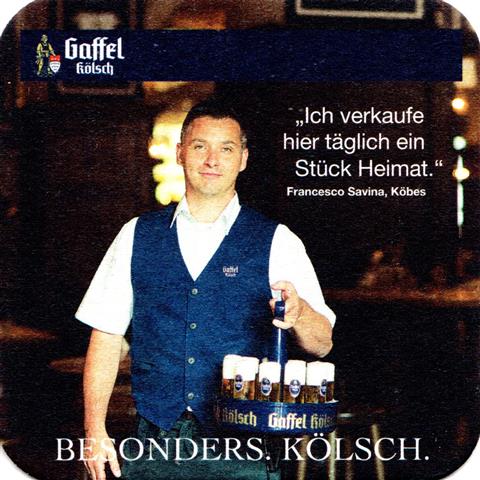 k�ln k-nw gaffel beson savina 4b (quad180-ich verkaufe hier)